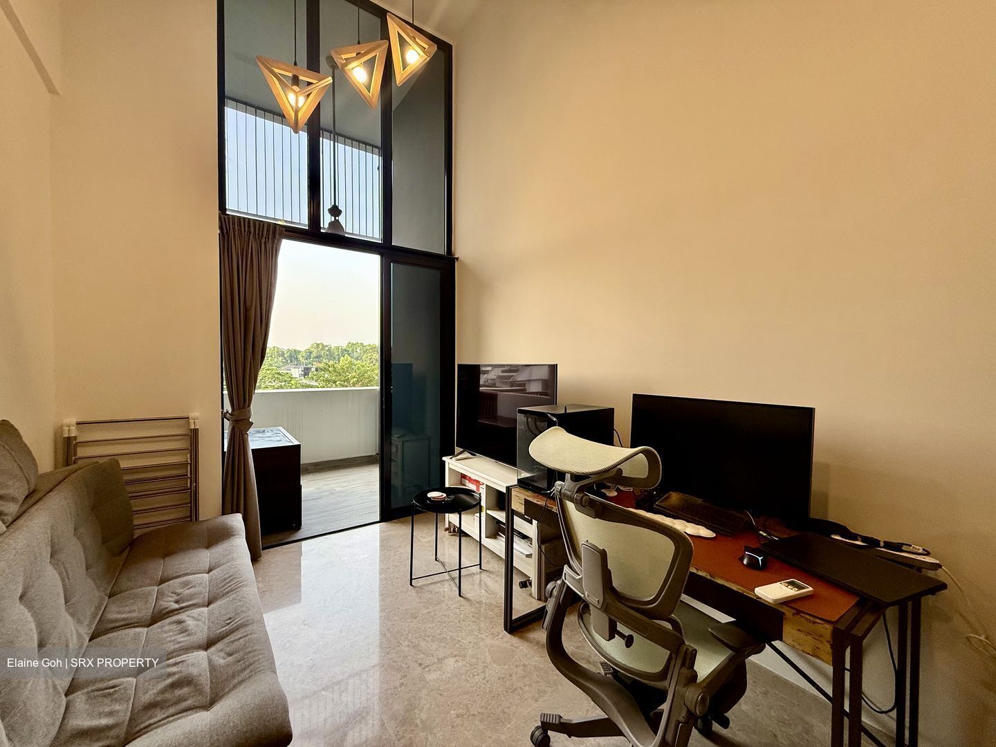 Mayfair Modern (D21), Condominium #601911981